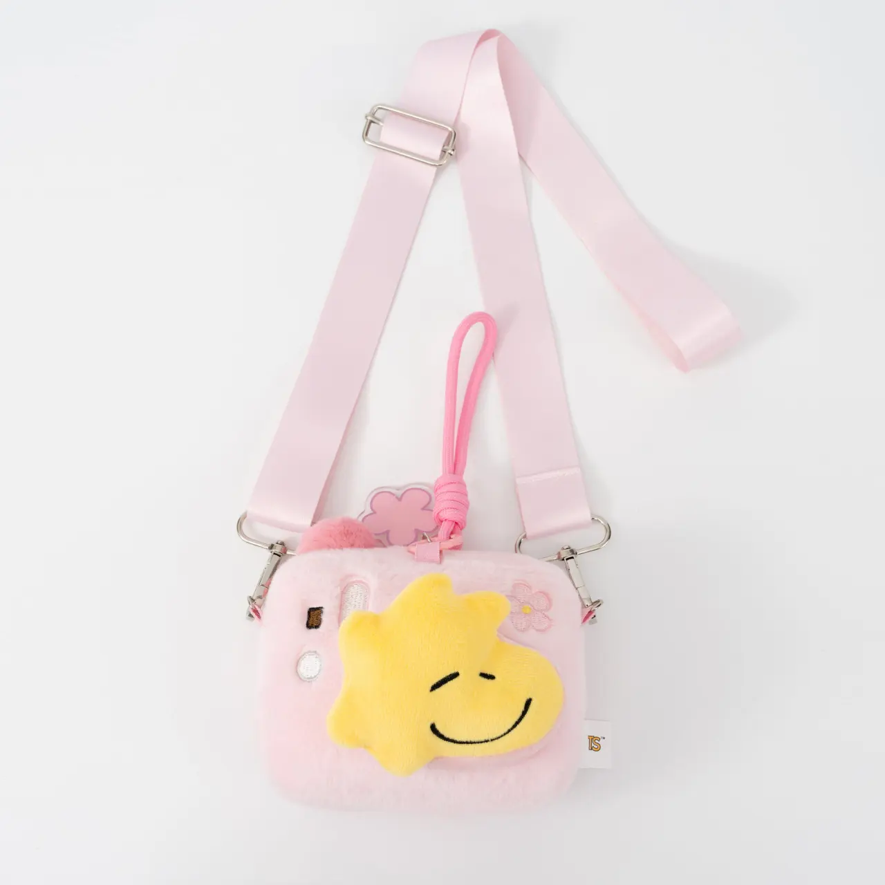 Snoopy Cute Pat Blind Box – Official Designer Collectible Art Toy