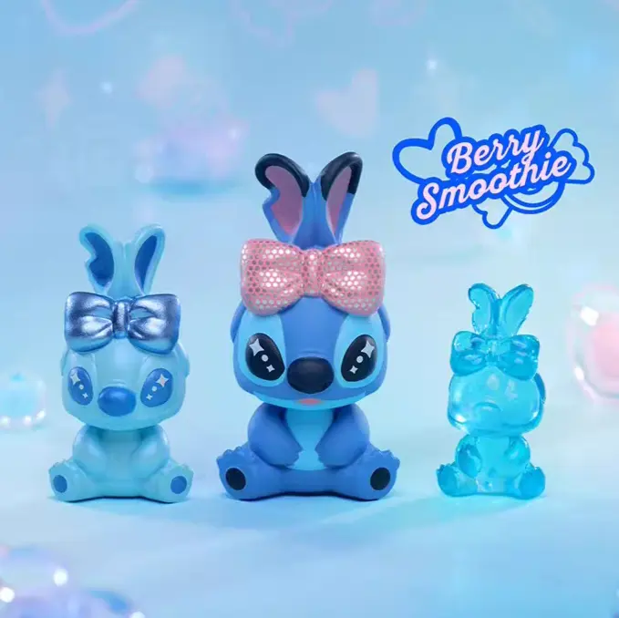 Stitch COSBI Collection Series Bean Blind Bag