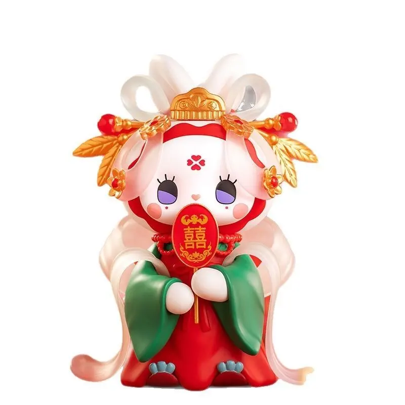 Emma Secret Forest Wedding Party Series – Official Designer Collectible Art Toy