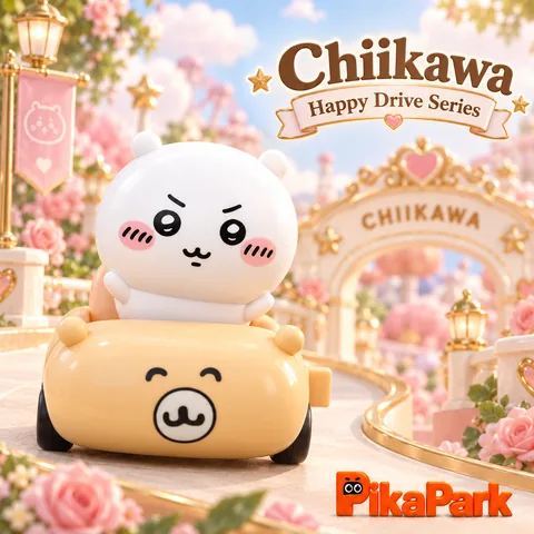 Chiikawa