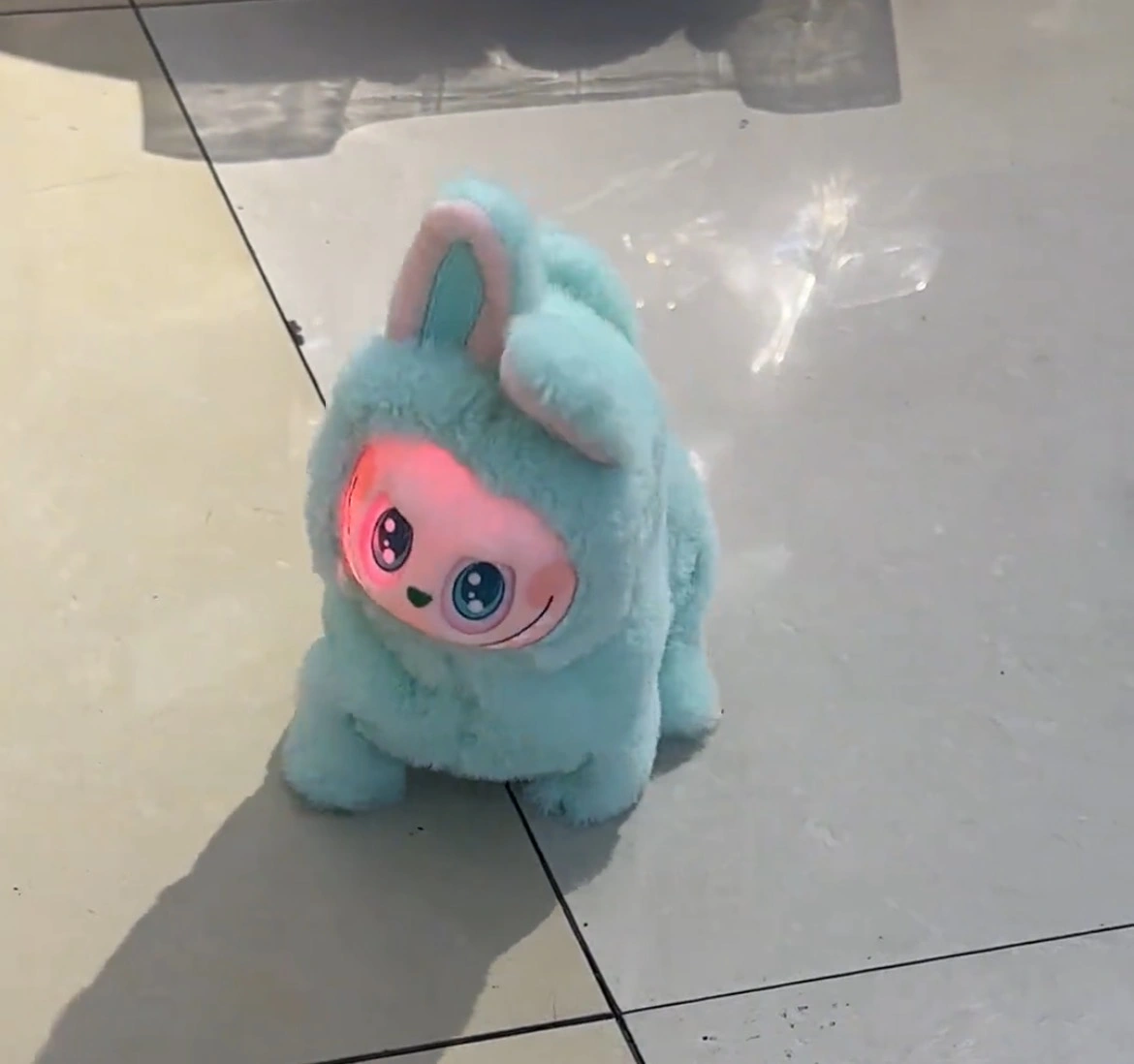 Lafufu's LOL Dog: Unleash the Fun, Fetch the Cuteness! Get Yours Now!